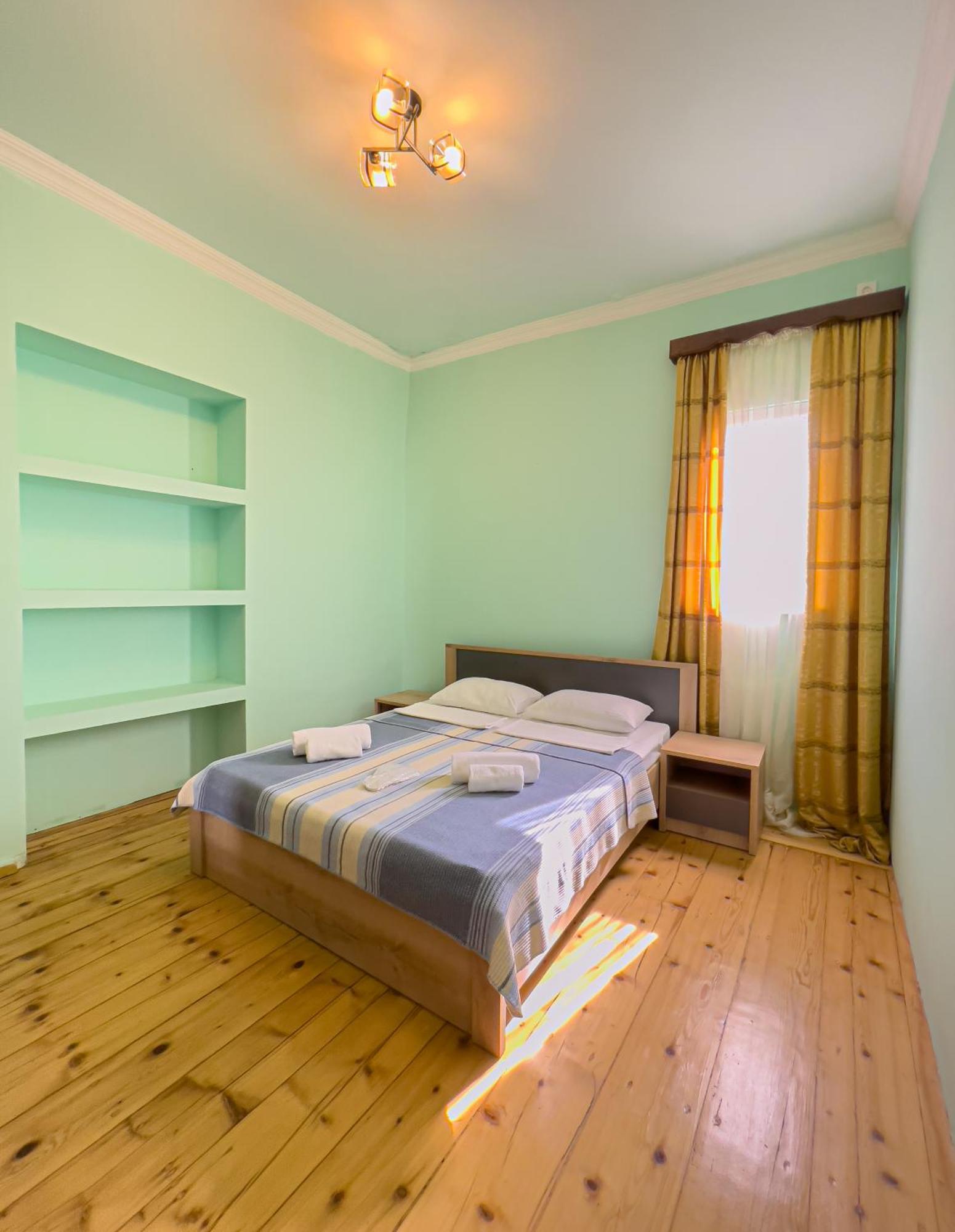 Apartment Deme Kutaisi Eksteriør billede